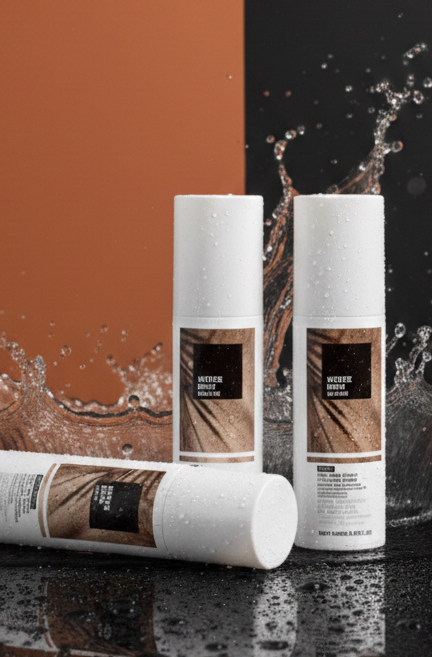 Magic Retouch Spray Capilar