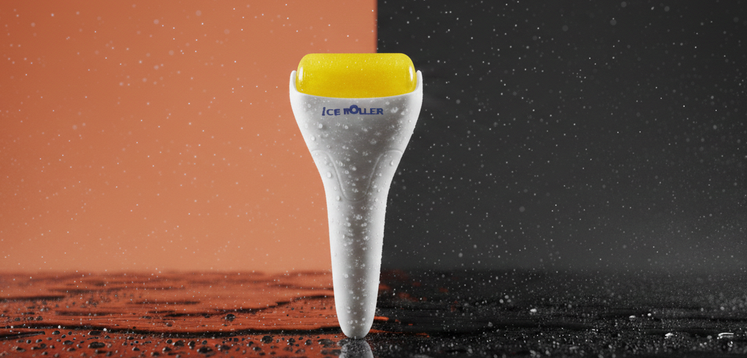 Ice Roller Masaje Facial