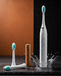 Cepillo Dental Ultrasonico