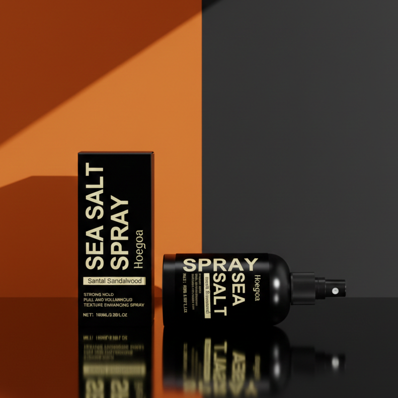 Agua Marina Styling Spray