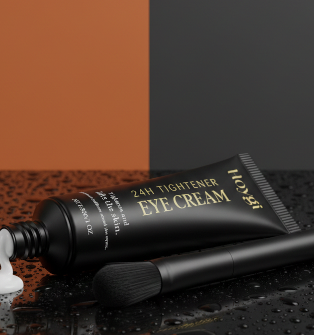 Reparador Contorno de Ojos