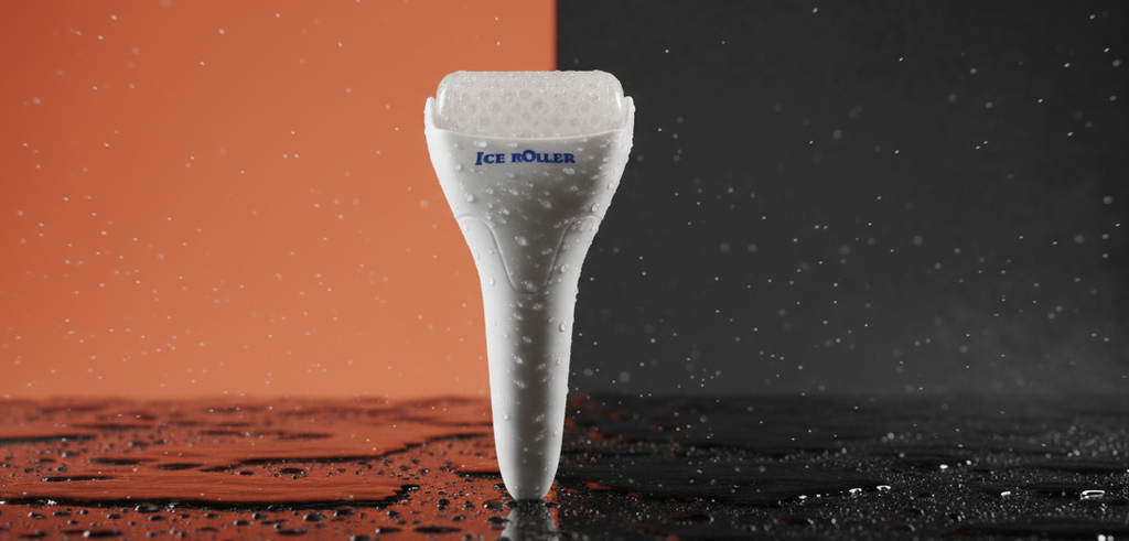 Ice Roller Masaje Facial