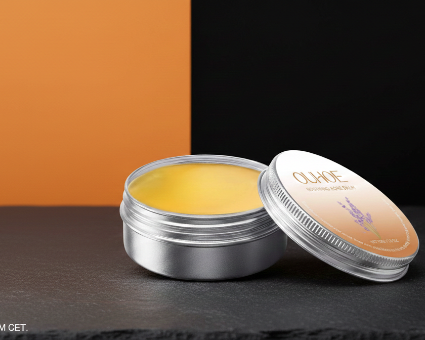 Bálsamo After-Shave