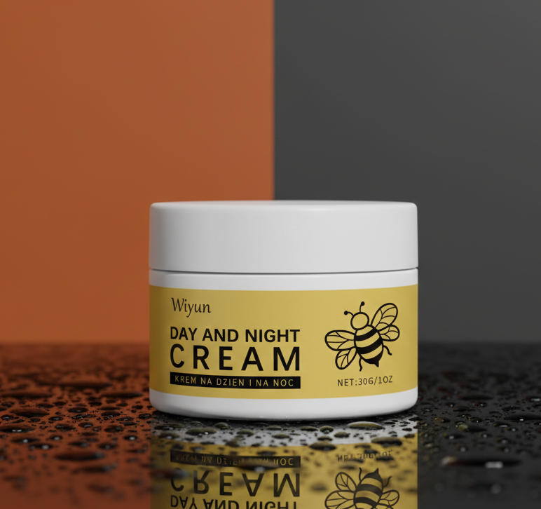 Retinol Crema Facial