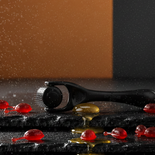 Serum Anti-Caída del Cabello