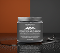Mascara Facial Arcilla Mar Muerto