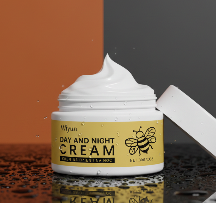 Retinol Crema Facial