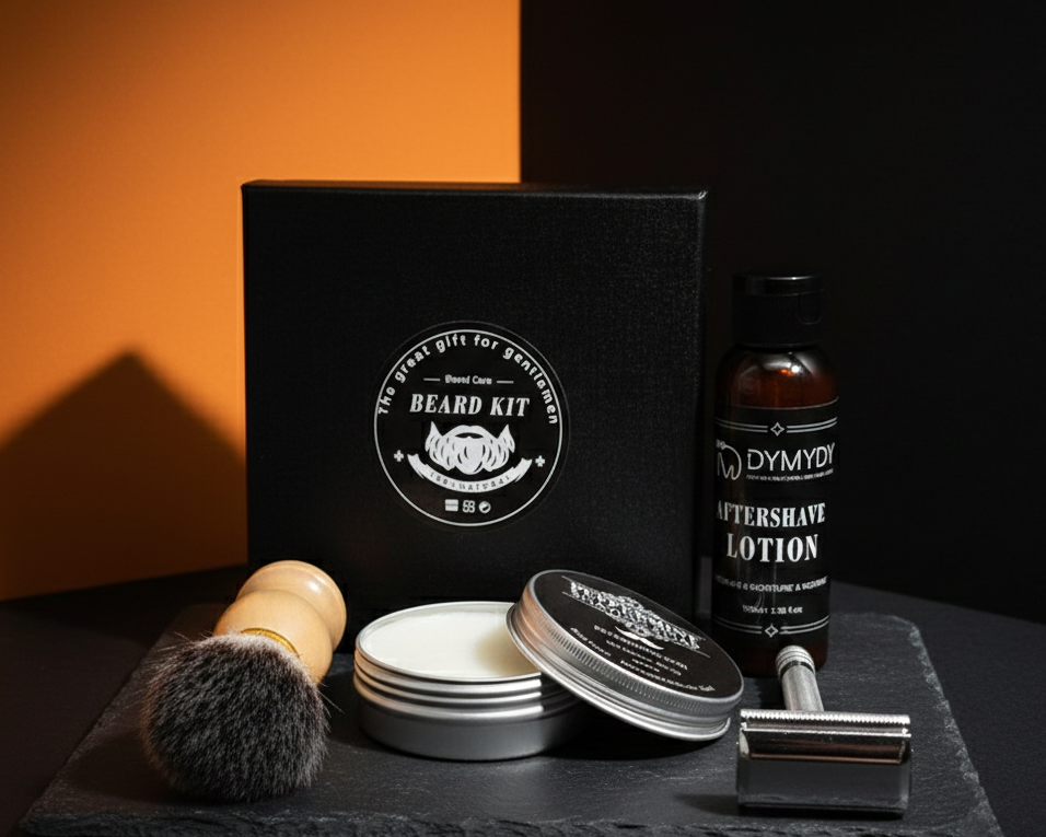 Kit de Afeitado