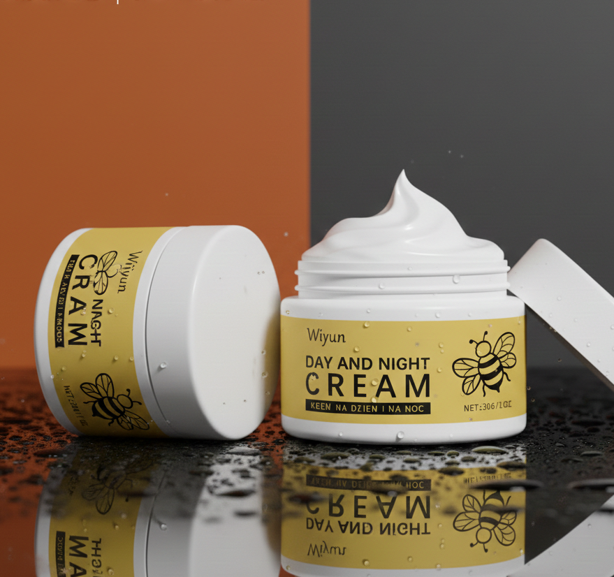 Retinol Crema Facial