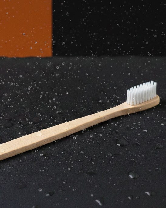 Cepillo de Dientes Bamboo