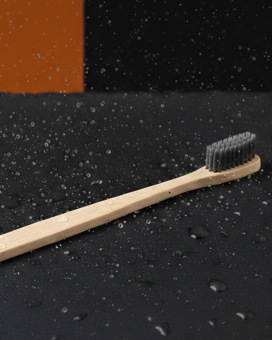 Cepillo de Dientes Bamboo