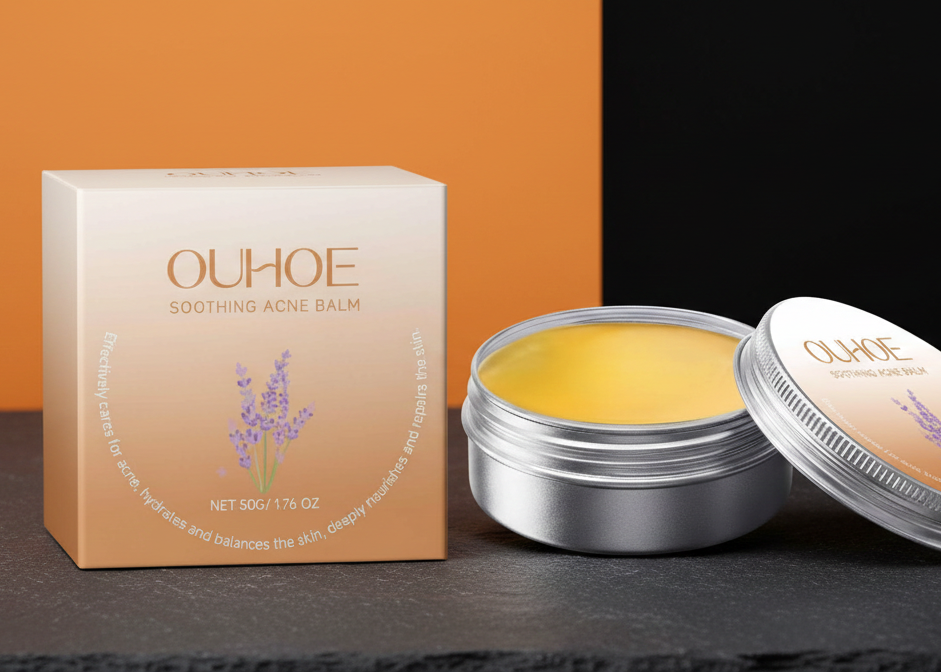 Bálsamo After-Shave