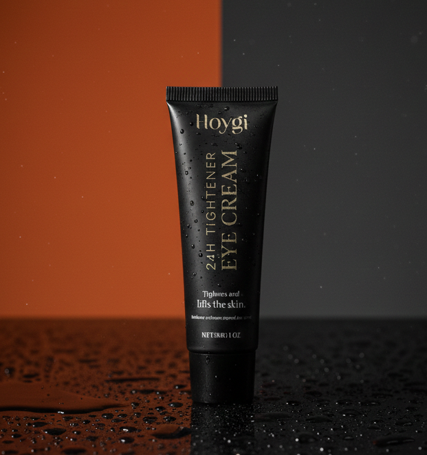 Reparador Contorno de Ojos