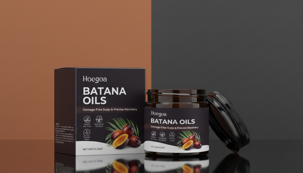 Batana Crema Crecimiento Capilar