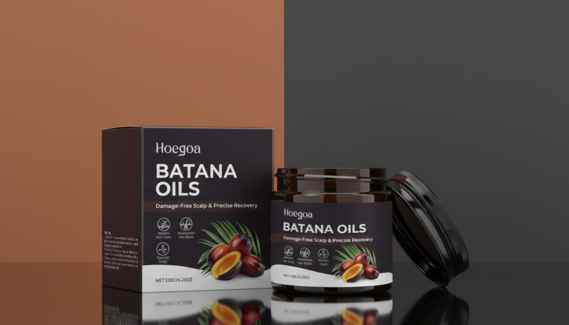 Batana Crema Crecimiento Capilar