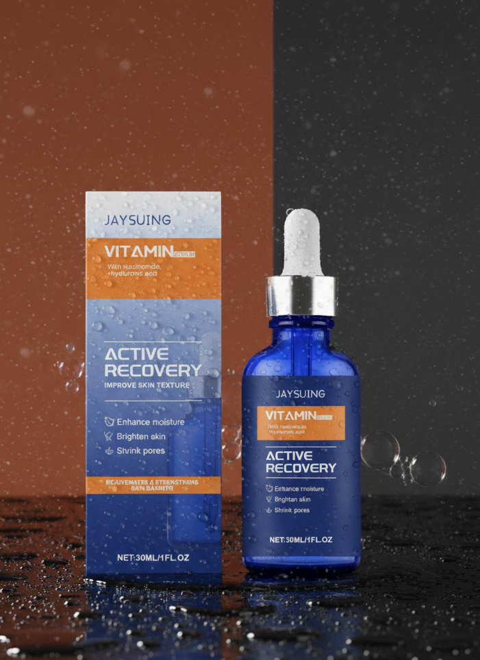 Vitamin C Serum