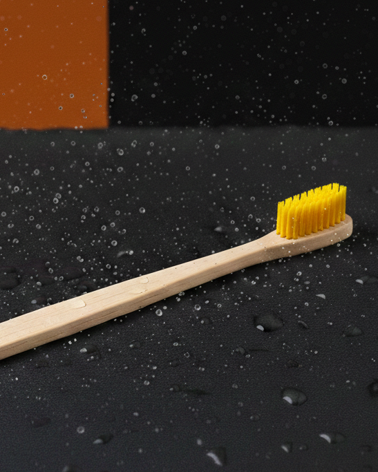 Cepillo de Dientes Bamboo
