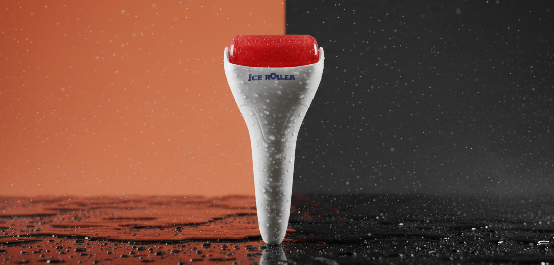 Ice Roller Masaje Facial