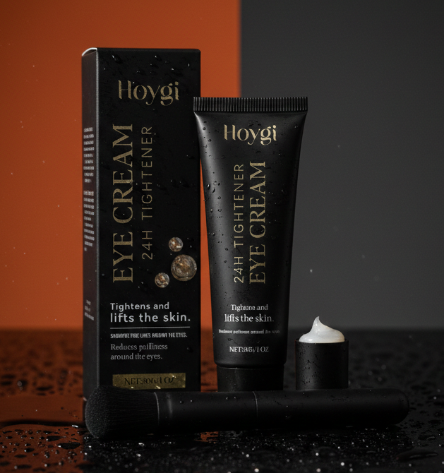 Reparador Contorno de Ojos