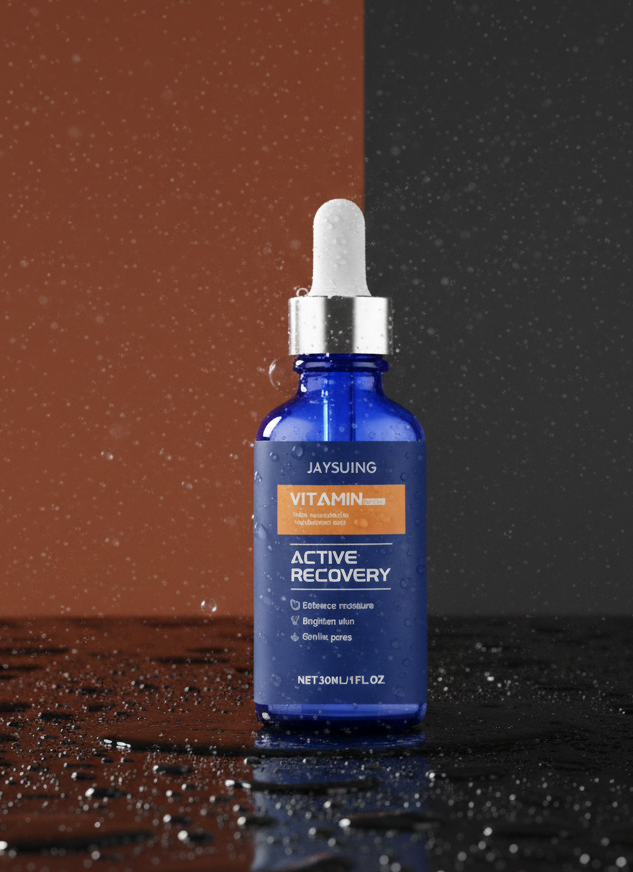 Vitamin C Serum