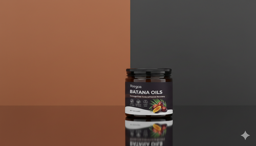 Batana Crema Crecimiento Capilar