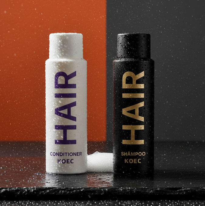 Shampoo Hidratador