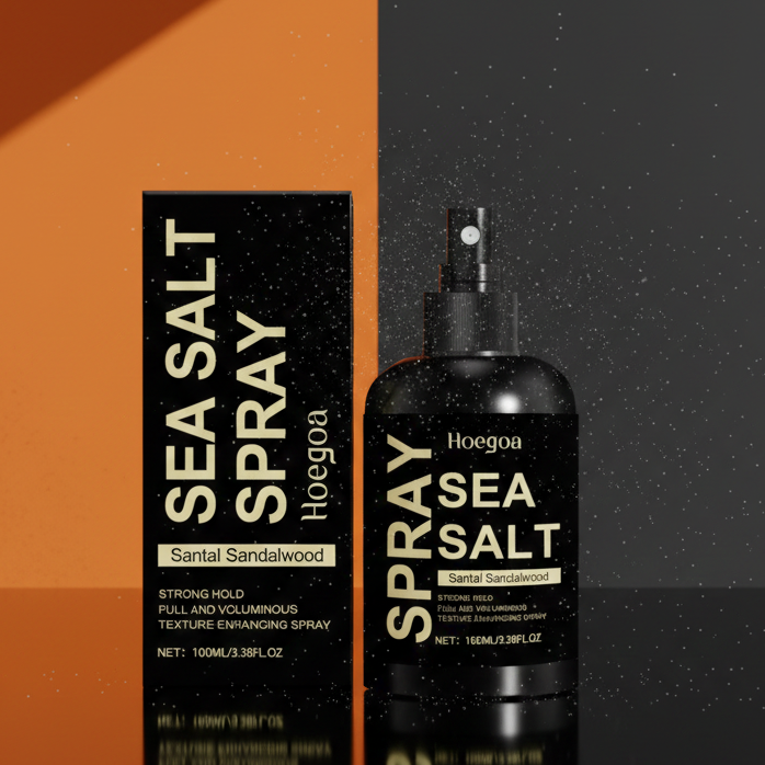 Agua Marina Styling Spray