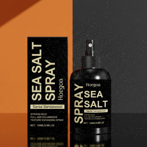 Agua Marina Styling Spray