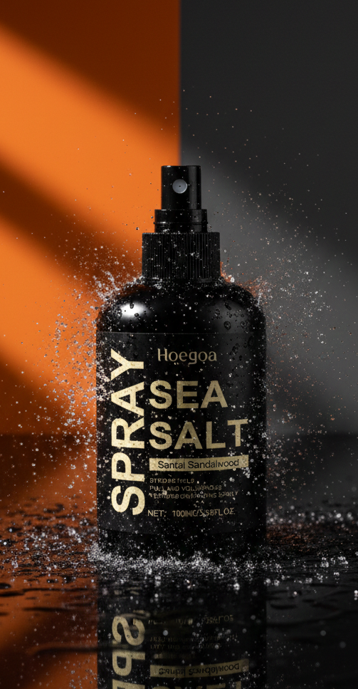 Agua Marina Styling Spray