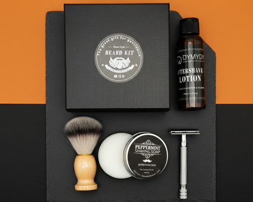 Kit de Afeitado