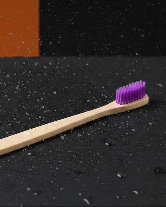 Cepillo de Dientes Bamboo