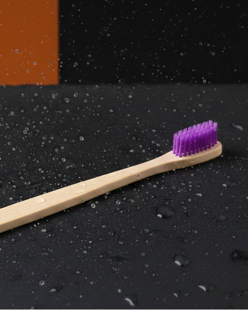 Cepillo de Dientes Bamboo