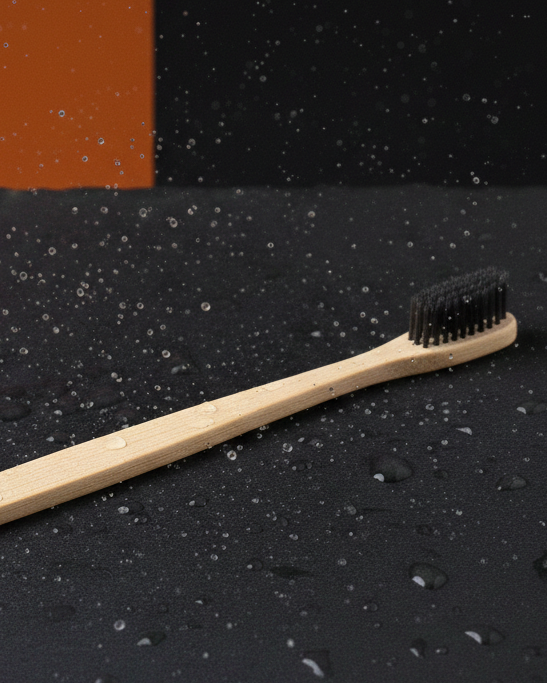 Cepillo de Dientes Bamboo