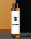Aceite de Argán para la Barba