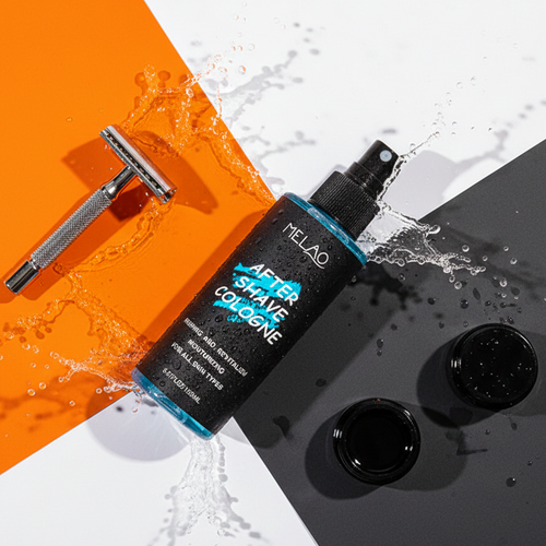 Aceite Aftershave Spray