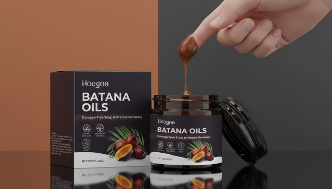 Batana Crema Crecimiento Capilar