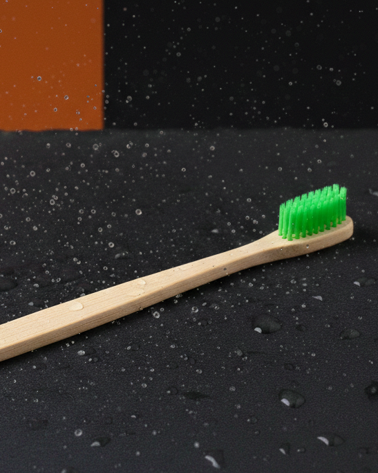 Cepillo de Dientes Bamboo