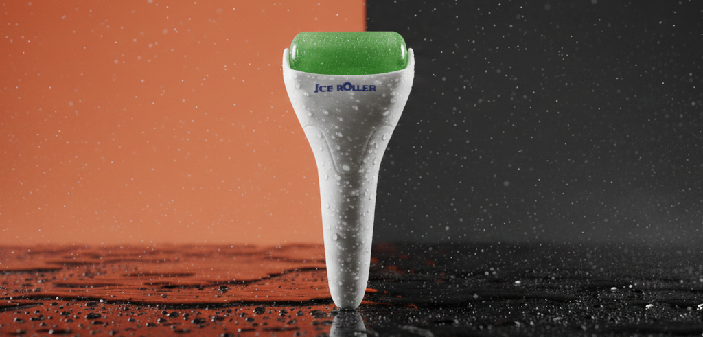 Ice Roller Masaje Facial